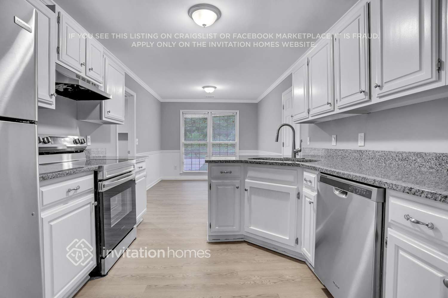Building Photo - 4201 Keheley Lake Dr