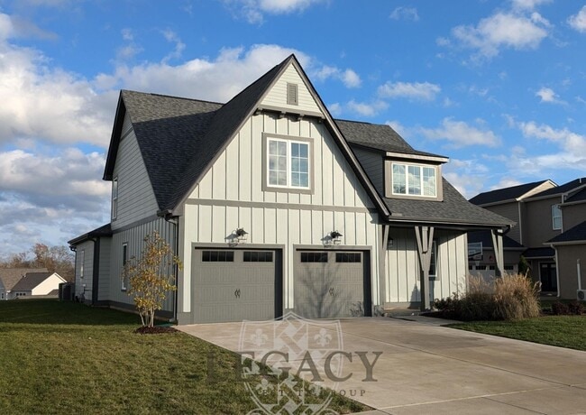 Building Photo - 7276 Ludlow Dr