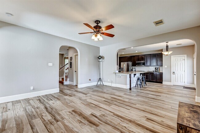Building Photo - 20907 Auburn Trace Ct