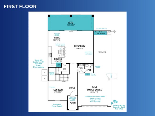 Building Photo - 4214 Nora Dr