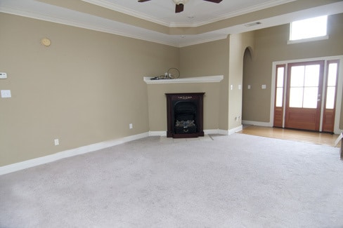 Building Photo - Garden Terrace