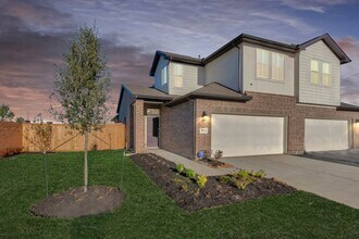 Building Photo - Welcome to the Juniper — Smart Design, Effortless Style.