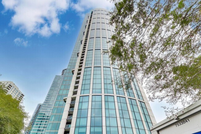 Primary Photo - Luxury High-Rise Living | Stunning Bay Bridge Views from the 31st Floor