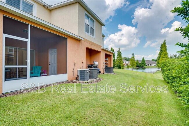 Building Photo - 4116 Winding Vine Dr