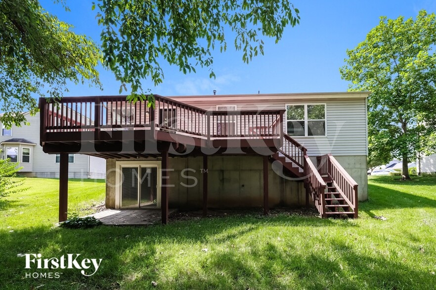 Building Photo - 40 Sprucewood Ct