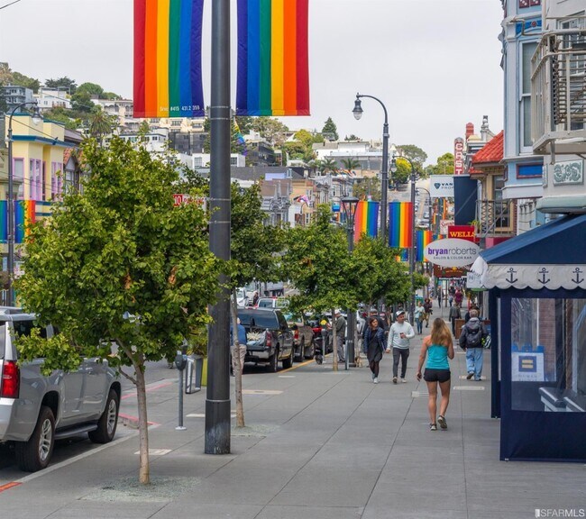 Building Photo - 3264 Market St