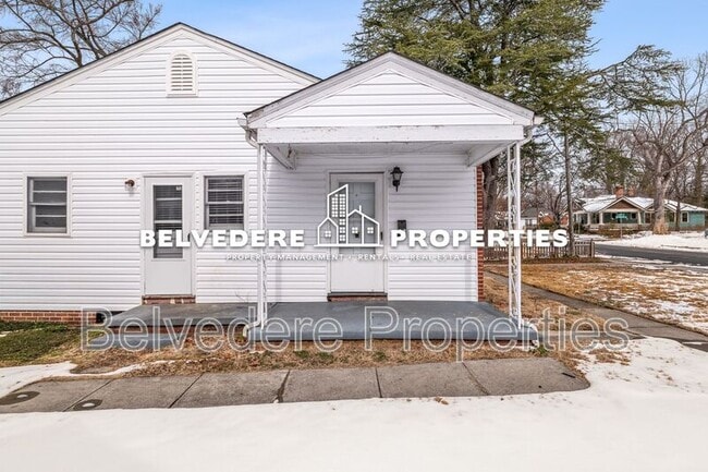 Building Photo - 720 S Elam Ave