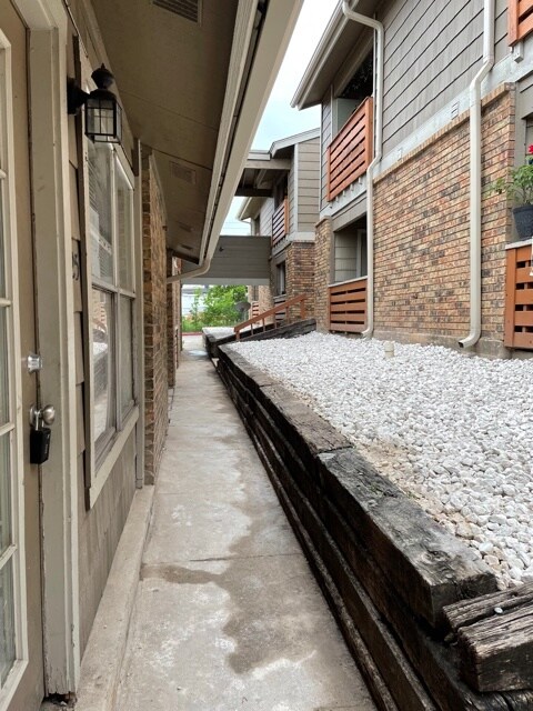 Building Photo - Harmony Apartments