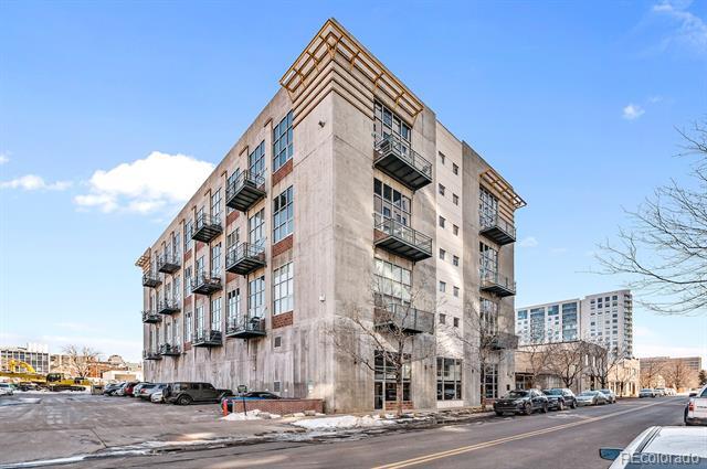 Building Photo - 1050 Cherokee St