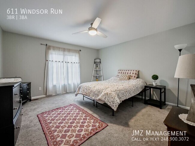 Building Photo - 611 Windsor Run