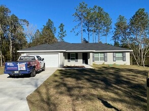 Building Photo - Beautiful  Home Citrus Springs - 4/2/2 Gre...