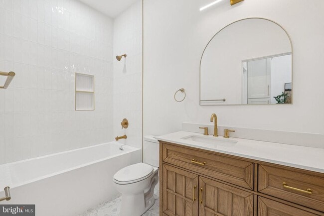 Building Photo - 1827 North Capitol St NE