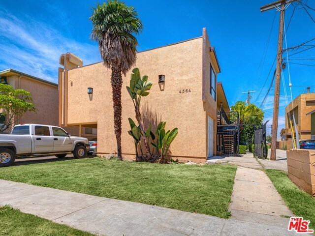 Building Photo - 4364 Berryman Ave