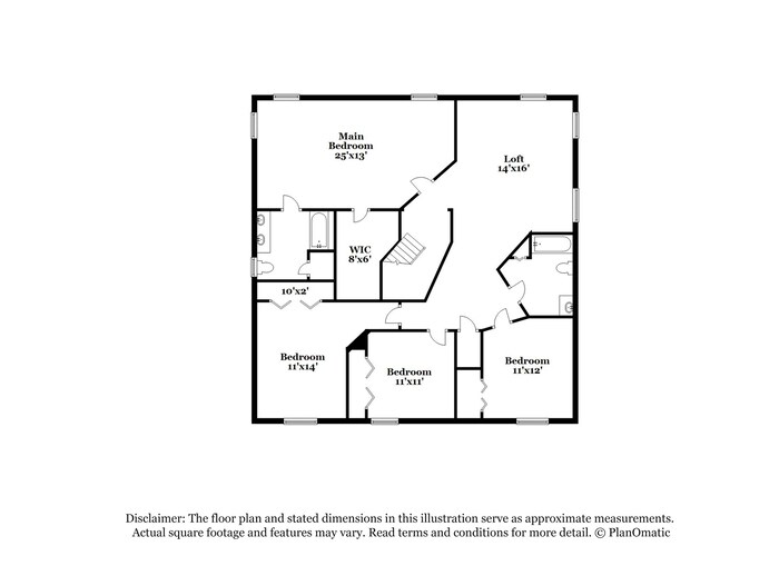 Building Photo - 13605 Botany Bay Ct