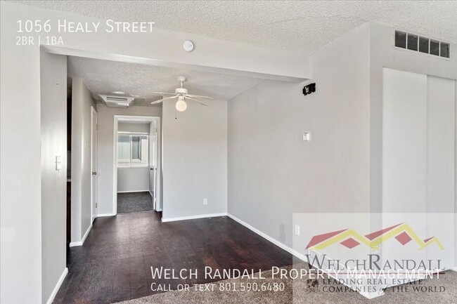 Building Photo - Charming 2 Bed 1 Bath Condo in Ogden