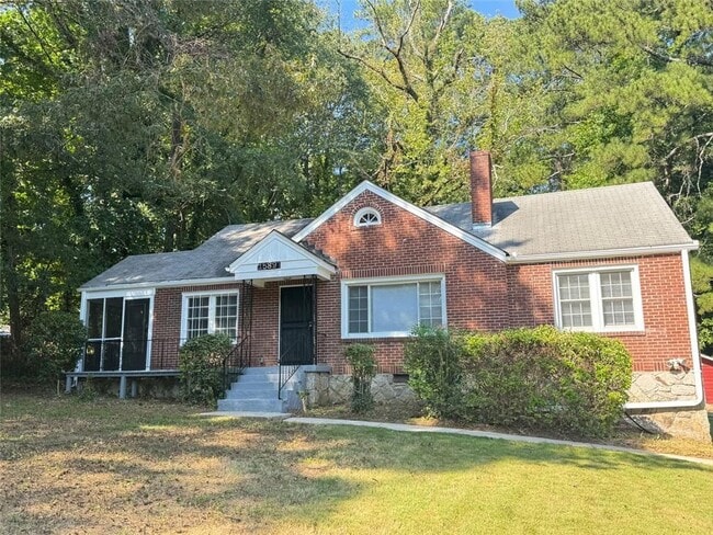 Building Photo - 1589 Pinehurst Dr SW