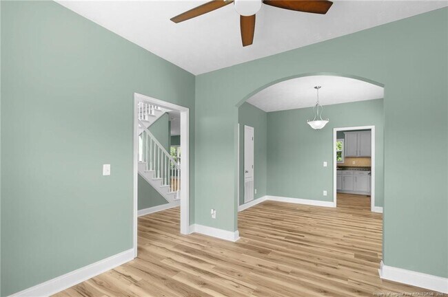 Building Photo - 1621 Ellie Ave