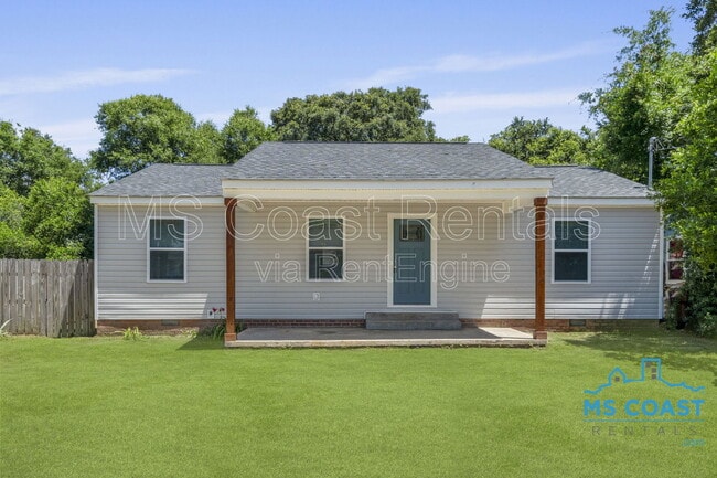 Primary Photo - 1612 Gordon Ave