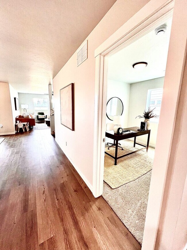 Building Photo - BRAND NEW HOME! 4 Bed/2.5 Bath plus Office and Flex Space Upstairs