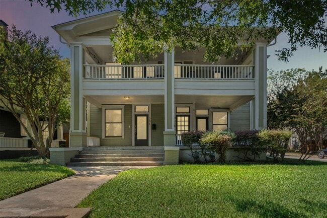 Building Photo - 301 S Edgefield Ave