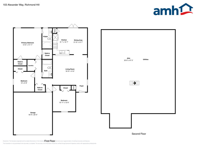 Building Photo - 103 Alexander Way