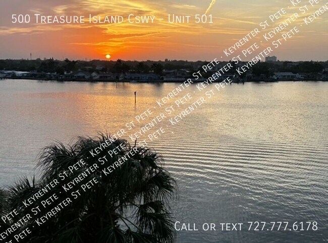 Building Photo - 500 Treasure Island Causeway