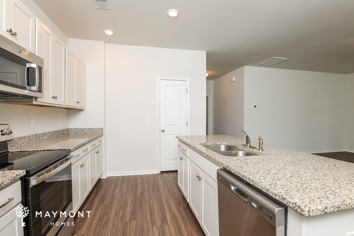 Building Photo - 301 Augustine Dr
