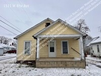 Building Photo - 1511 8th Ave