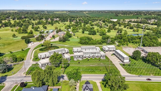 Building Photo - 3 Crosby Park Dr