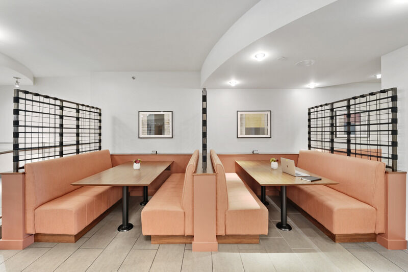 Mosso 900 Folsom St San Francisco CA 94107 Apartment Finder