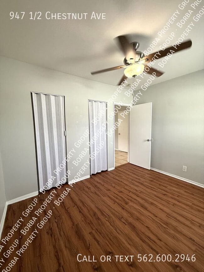 Building Photo - 947 1/2 Chestnut Ave-