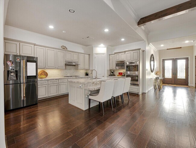Building Photo - 2131 Camden Creek Ln