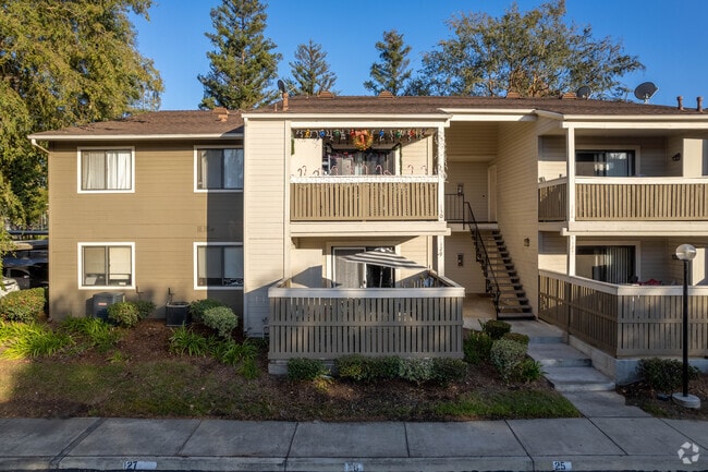 Building Photo - Mission Woods Condominiums