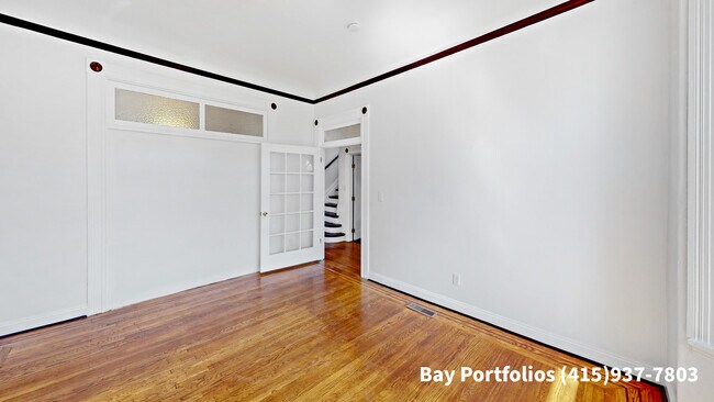 Building Photo - 1239 Haskell St