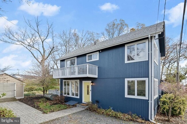 Building Photo - 4706 Frederick Ave