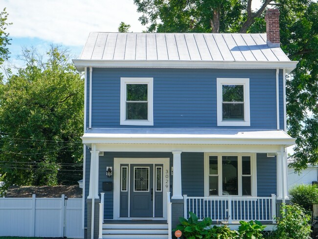 Primary Photo - Renovated 3-Bedroom With Modern Amenities