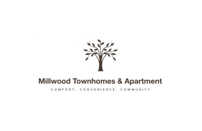 Building Photo - Millwood Townhomes & Apartments: 2nd Floor with Private Entrance - Choose Your Bonus: a Brand-New...