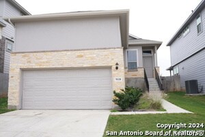 Building Photo - 9118 Devils River