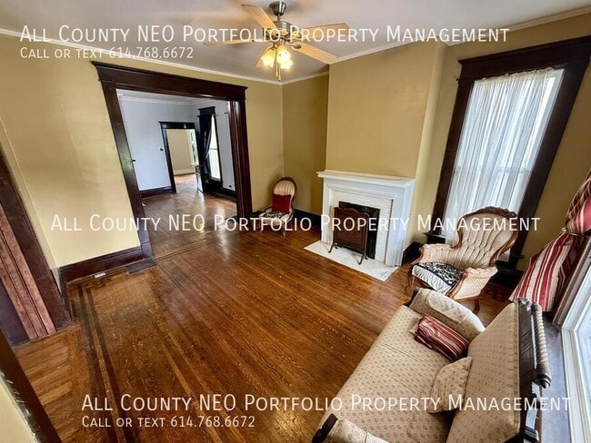 Building Photo - 1402 Fair Ave
