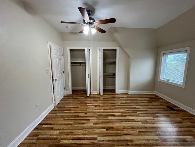 Building Photo - 6712 McPherson Blvd