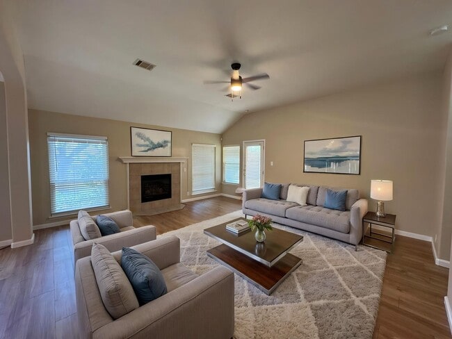 Building Photo - 20502 Wild Springs Dr