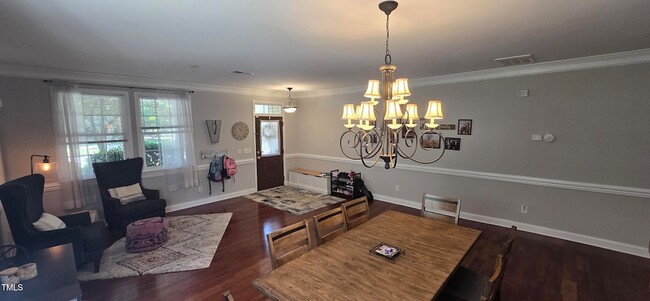Building Photo - 204 Darbytown Pl