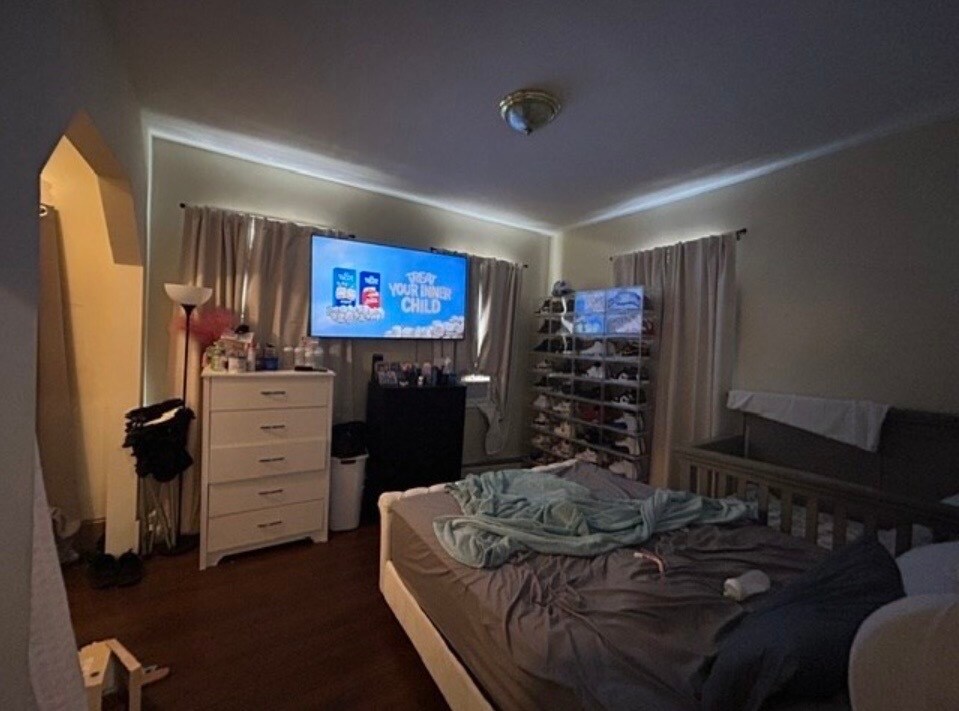 Bedroom - 42 Haverford St
