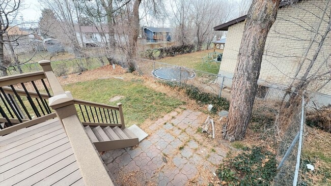 Building Photo - Newly renovated four bedroom home!