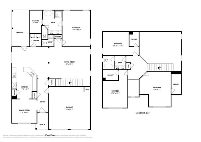 Building Photo - 203 Margrave Dr