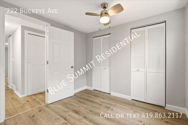 Building Photo - 222 Buckeye Ave