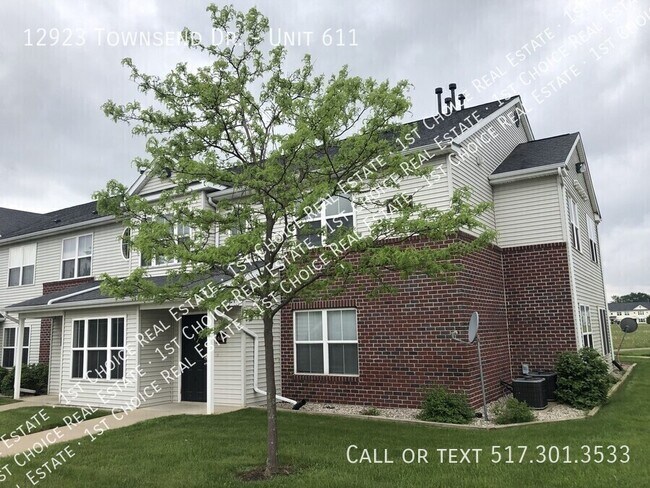 Building Photo - 12923 Townsend Dr
