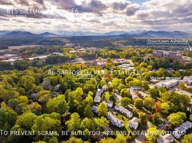 Building Photo - 615 Biltmore Ave