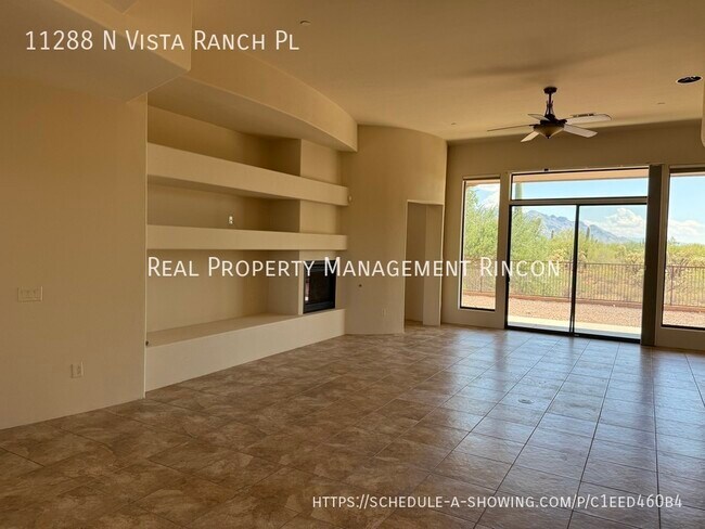 Building Photo - 11288 N Vista Ranch Pl