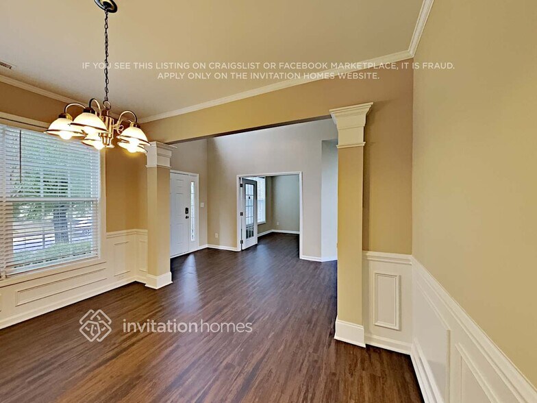 Building Photo - 3401 Paxton Ridge Dr